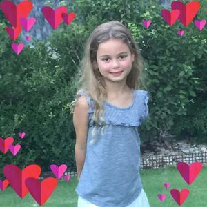 Meet your Posher, Lenda